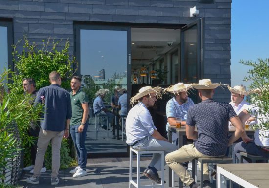 Séminaire – Paris