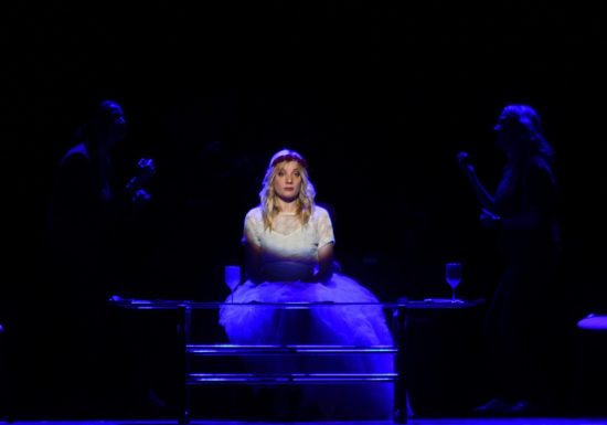 Et elles vécurent heureuses