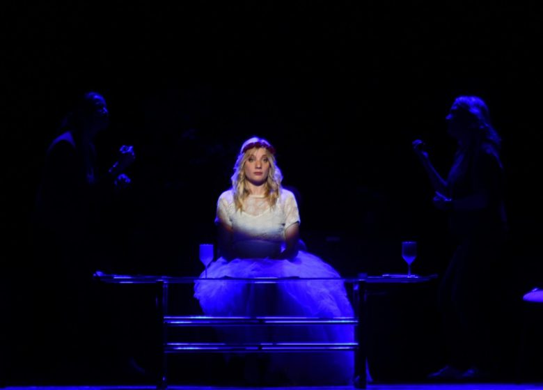 Et elles vécurent heureuses