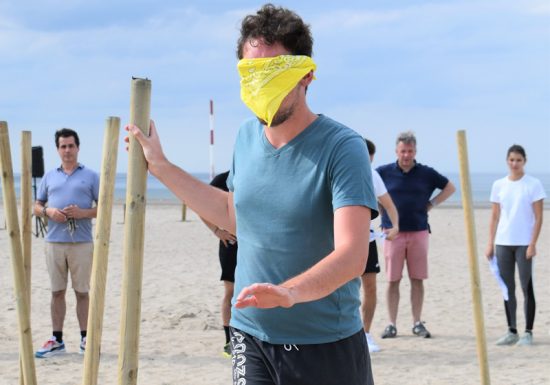 Les aventuriers d’un jour