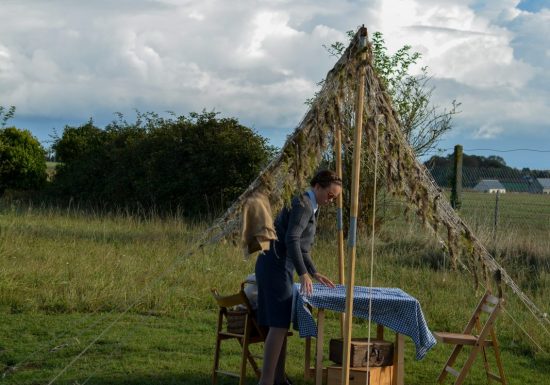 reception Etonnants patrimoines