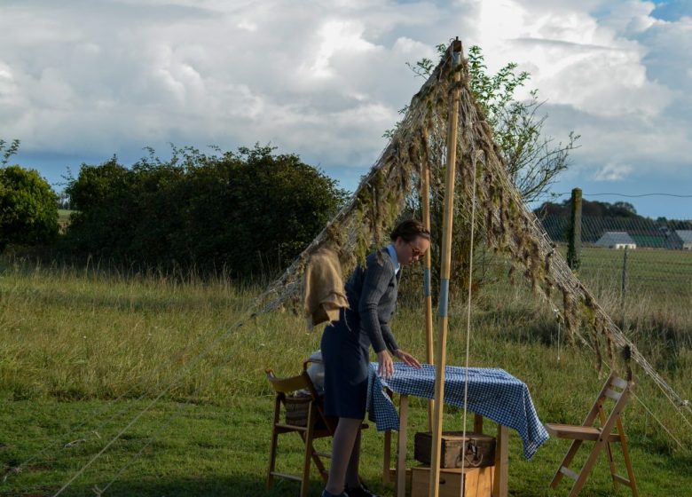 reception Etonnants patrimoines