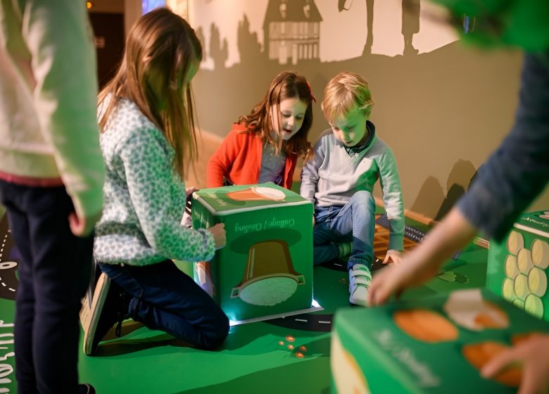 LIVAROT_Fromagerie Graindorge