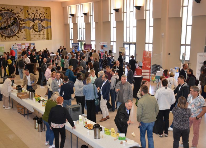 42ème séminaire Radioprotection du RGO