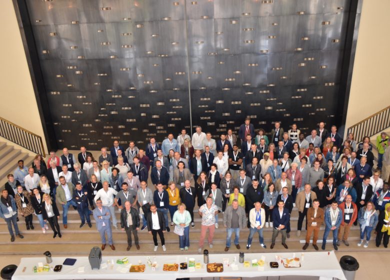 42ème séminaire Radioprotection du RGO