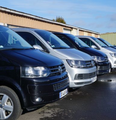 Les Voitures Henri Pavard