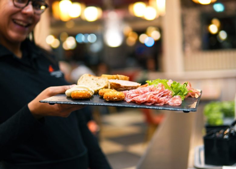 Hotel Ibis Caen Porte de Bretagne 