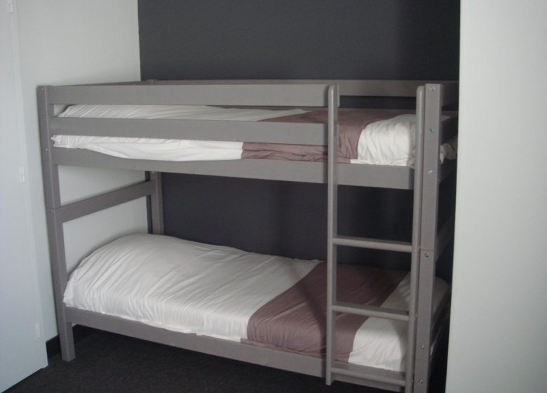 Réception de l'Hotel Le Savoy à Caen