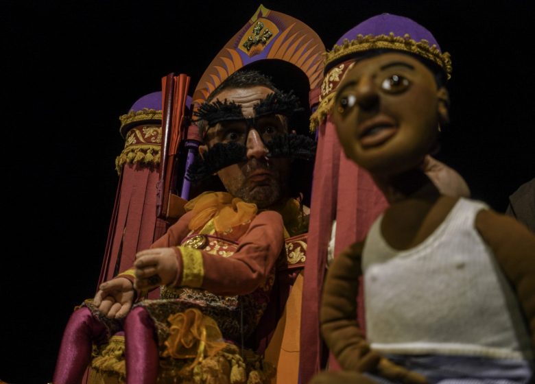 Photo Banawassi la malice