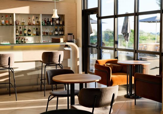 Thalazur Ouistreham Bar