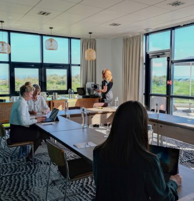 Hôtel Thalazur Ouistreham