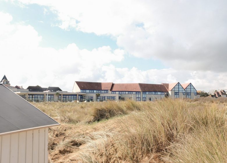 Thalazur Ouistreham