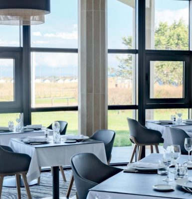 Le Riva Bella Restaurant – Thalazur