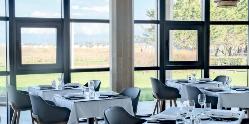 Le Riva Bella Restaurant – Thalazur