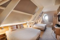 Campanile PRIME – Caen Centre Gare