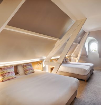 Campanile Caen Centre-Gare