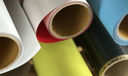 Découpe vinyle