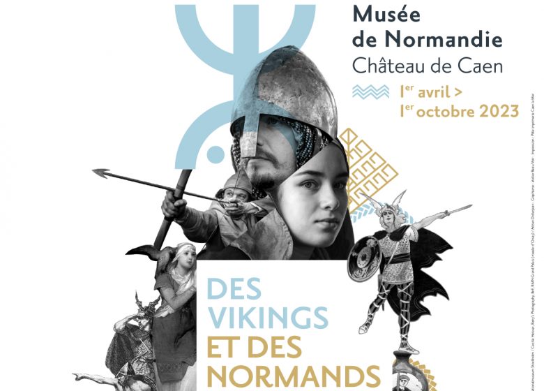 Des-Vikings-et-des-Normands-affiche