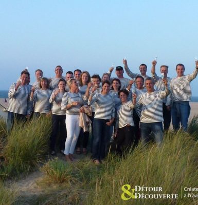 Agence Détour & Découverte