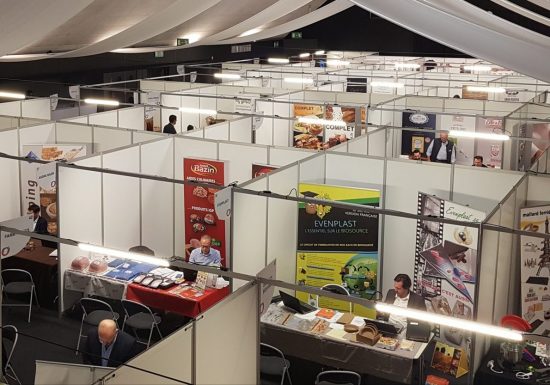 Disgroup – Hall Tansillo – Centre de Congrès ©Caen Evénements