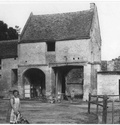 Exposition « Bretteville-sur-Odon, Une mémoire vivante »