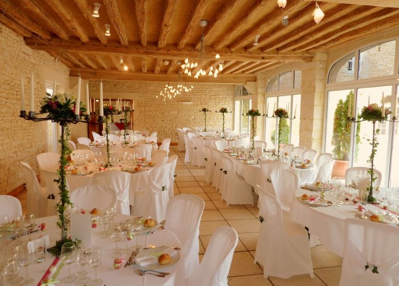 Domaine de la Tour