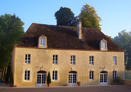 Domaine de la Tour