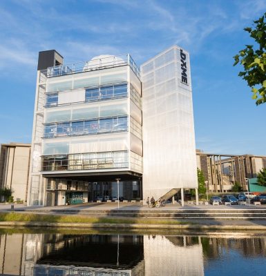 Atelier « Le nez au milieu du paysage »