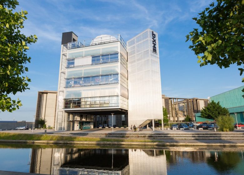 Dome-presqu-ile-Caen