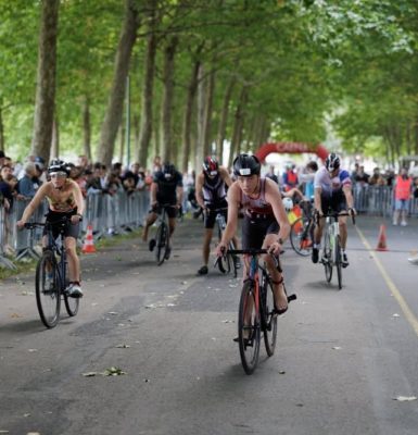 Duathlon de Caen 2026