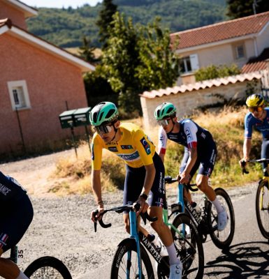 Grand Départ – Tour de l&rsquo;Avenir 2026