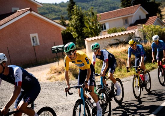 Grand Départ – Tour de l&rsquo;Avenir 2026