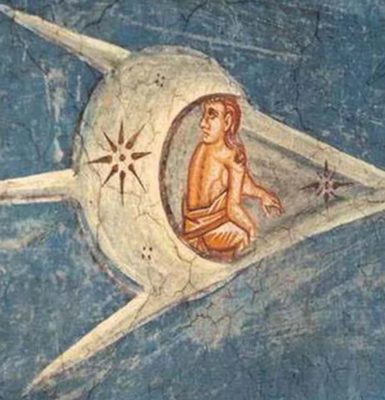 Stage – « EBE (Entité Biologique Extraterrestres) »