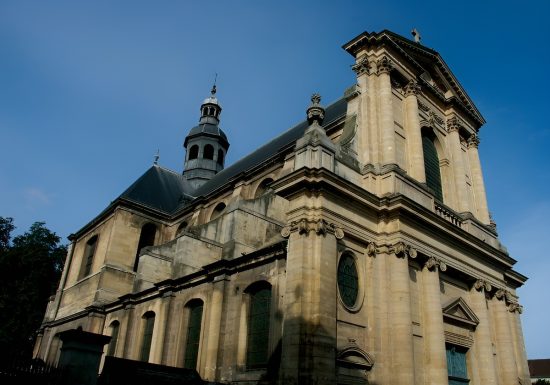 Eglise Gloriette – Guichard – 800×600