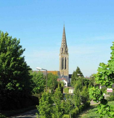 Eglise Saint-Germain