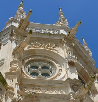 Le Vaugueux et l&rsquo;église Saint-Pierre | RDV Découverte