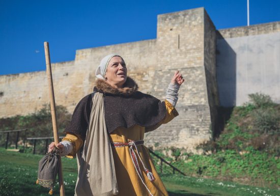 visitesaucoeurdelhistoire_médiéval_Caen