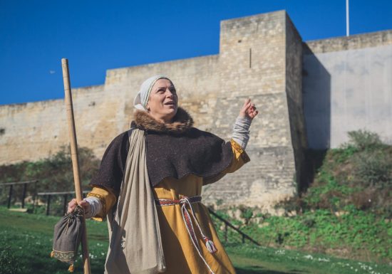 visitesaucoeurdelhistoire_médiéval_Caen