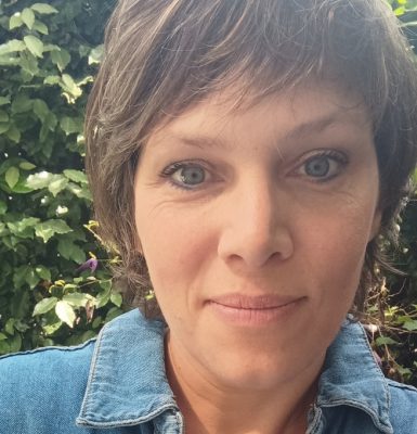 Rencontre et atelier avec Emmanuelle Halgand