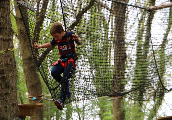 Accrobranches filet Calvados (2)