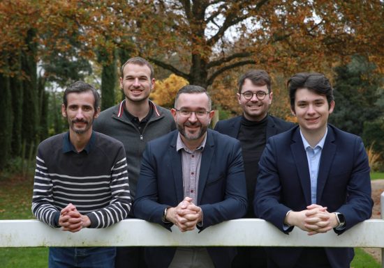 Equipe ©Agence Hors norm’