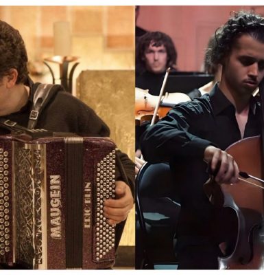 Musique classique à Ouistreham