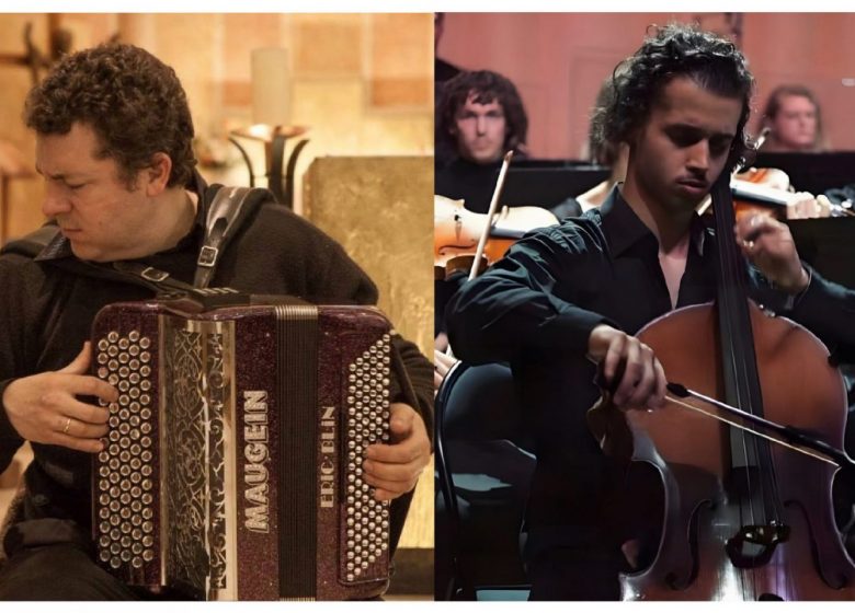 Musique classique à Ouistreham