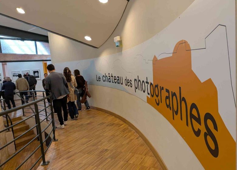 Exposition « Le château des photographes »
