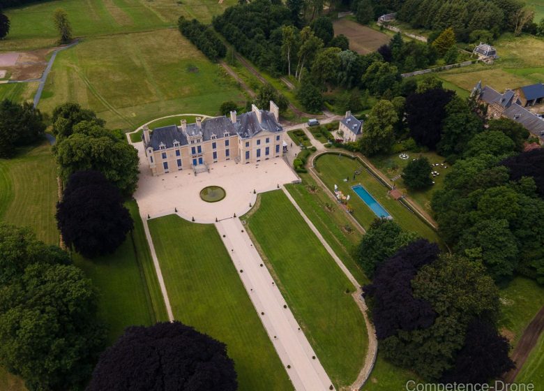 Le château