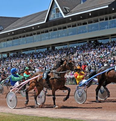 Hippodrome de Caen