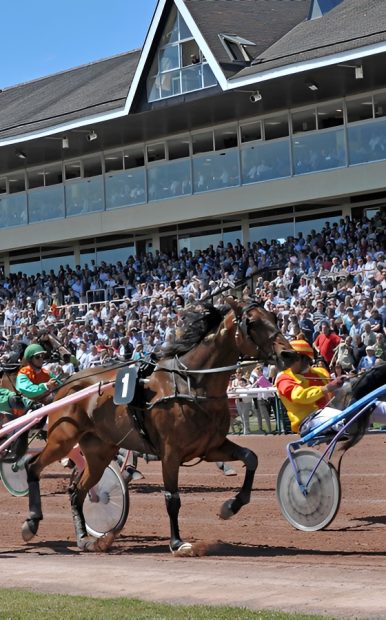 Hippodrome de Caen