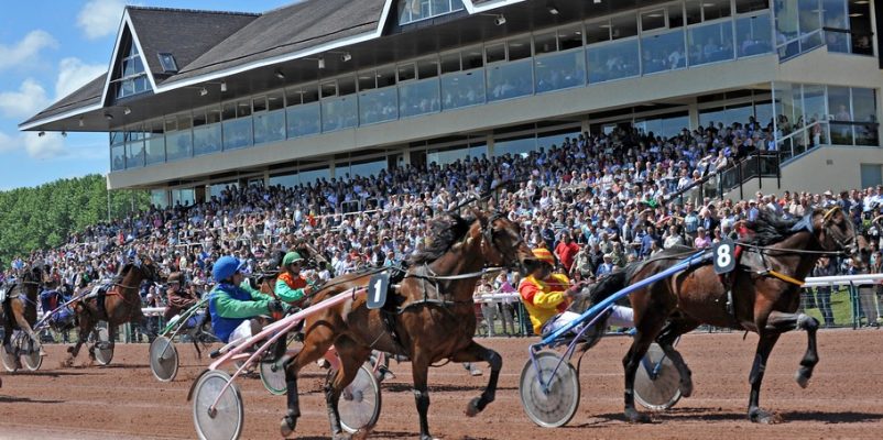 Hippodrome de Caen