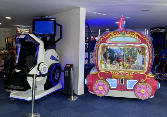 FAMILYS GAMES CAEN 1