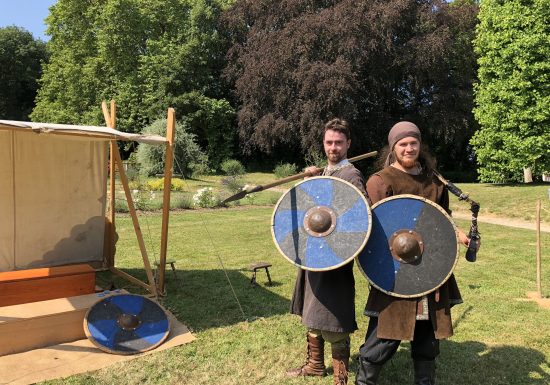 FESTIVAL-DES-JEUX-FETE-MEDIEVALE-CHATEAU-FONTAINE-HENRY-GUERRIER